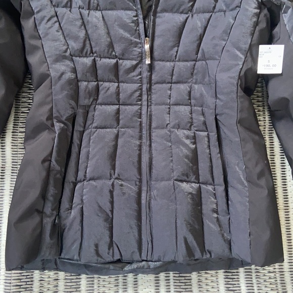 Brand new jacket with tags - Picture 5 of 8